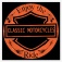 CLASSIC MOTORCYCLES