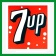 7 up