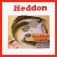 HEDDON