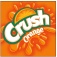 ORANGE CRUSH