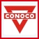 CONOCO